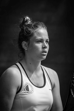 Adelina Krüger 411 - RL GTHGC - LTTC RW Berlin